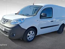 Blanc Utilisé 2021 Nissan NV250 N-Connecta Van | 12 488 € (Prix juste)