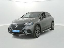 Utilisé 2023 Mercedes EQE350 AMG line | 60 490 €