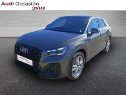 Gris daytona nacré Utilisé 2025 Audi Q2 Advanced Plus SUV | 36 987 €