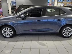 Utilisé 2017 Renault Mégane IV Intens Break | 11 000 € (Super prix)