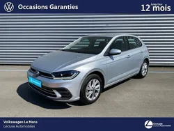 Utilisé 2024 VW Polo Style | 22 990 € (Prix juste)