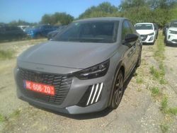 Nouvelle 2025 Peugeot 208 GT Citadine | 23 890 € (Prix assez cher)
