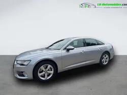 Utilisé 2019 Audi A6 Sport Berline | 39 100 € (Prix juste)