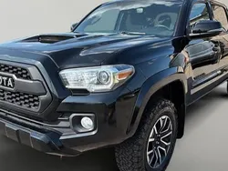 Noir Utilisé 2022 Toyota Tacoma Sport Pick-up | 42 347 € (Super prix)