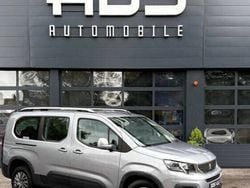 Utilisé 2019 Peugeot Rifter Allure Monospace | 23 990 € (Prix assez cher)