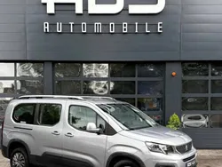 Utilisé 2019 Peugeot Rifter Allure Monospace | 23 990 € (Prix assez cher)