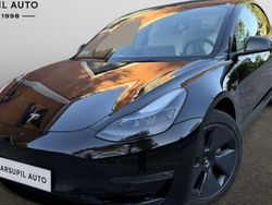 Utilisé 2022 Tesla Model 3 Berline | 32 900 € (Prix juste)