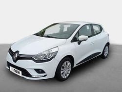 Gris Utilisé 2019 Renault Clio IV Berline | 9 690 €