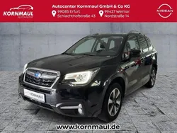 Utilisé 2017 Subaru Forester SUV | 20 707 €