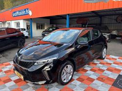 Blanc Utilisé 2025 Renault Clio V Evolution Berline | 18 980 € (Prix juste)