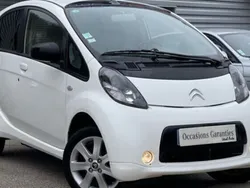 Citroën C-zero