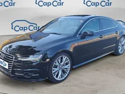 Utilisé 2014 Audi A7 Sportback S-Line Citadine | 25 990 €