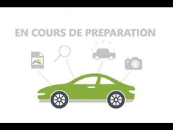 Rouge Utilisé 2021 Nissan Leaf Visia Citadine | 12 990 € (Bon prix)