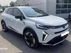 Blanc nacré Nouvelle 2025 Renault Symbioz Iconic SUV | 34 499 € (Prix juste)