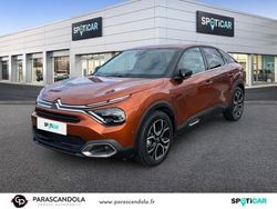 Utilisé 2022 Citroën e-C4 Shine | 18 490 € (Prix juste)