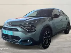 Utilisé 2021 Citroën e-C4 Feel Berline | 15 799 € (Bon prix)