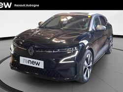 Noir Utilisé 2023 Renault Mégane Techno Berline | 26 690 € (Prix juste)