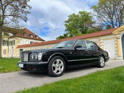 Vert Utilisé 2004 Bentley Arnage Berline | 34 900 €