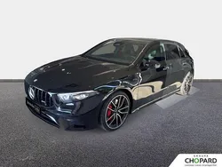 Utilisé 2023 Mercedes A35 AMG AMG | 59 900 €