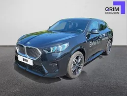 Noir Utilisé 2025 BMW iX2 Comfort Edition SUV | 46 699 € (Prix assez cher)