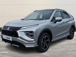 Occasion 2024 Mitsubishi Eclipse Cross Instyle SUV | 30 499 € (Prix juste)