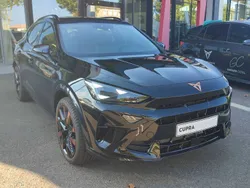 Noir Nouvelle 2024 Cupra Formentor SUV | 44 699 € (Prix cher)