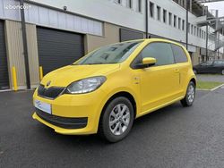 Jaune Utilisé 2019 Skoda Citigo Citadine | 5 990 €