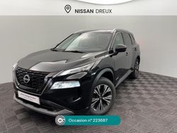 Noir Utilisé 2023 Nissan X-Trail N-Connecta SUV | 29 990 € (Prix juste)