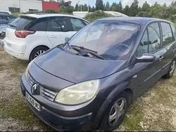 Utilisé 2006 Renault Scénic II Expression Monospace | 1 650 €