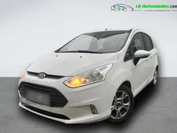 Utilisé 2017 Ford B-MAX Monospace | 13 900 € (Prix juste)
