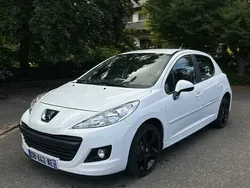 Utilisé 2013 Peugeot 207 Berline | 5 700 € (Prix juste)