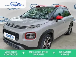 Utilisé 2018 Citroën C3 Aircross PureTech SUV | 10 990 € (Bon prix)