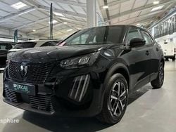 Noir Nouvelle 2025 Peugeot 2008 Style SUV | 29 299 € (Prix juste)