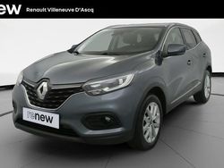 Gris Utilisé 2020 Renault Kadjar Business SUV | 15 999 €