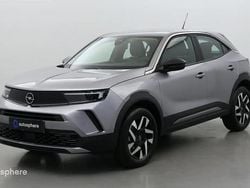Gris Utilisé 2024 Opel Mokka Elegance SUV | 17 999 € (Prix juste)
