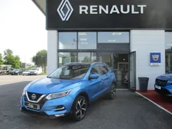 Utilisé 2020 Nissan Qashqai Tekna SUV | 18 980 € (Prix juste)