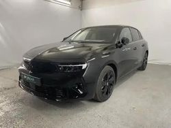 Noir Utilisé 2025 Opel Astra GSe Berline | 31 900 €