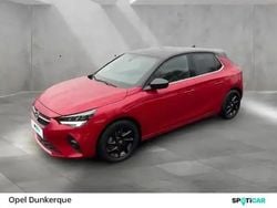 Rouge piment Utilisé 2020 Opel Corsa Elegance Berline | 13 990 € (Bon prix)