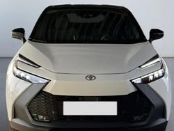 Blanc Utilisé 2025 Toyota C-HR SUV | 31 617 €