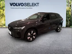Gris Utilisé 2024 Volvo XC60 Plus SUV | 65 200 €