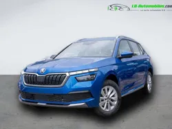 Utilisé 2024 Skoda Kamiq SUV | 31 700 € (Prix cher)