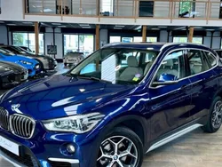 Utilisé 2019 BMW X1 xLine SUV | 24 990 € (Bon prix)