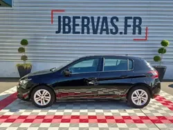 Utilisé 2019 Peugeot 308 Business-Line Berline | 13 599 € (Bon prix)