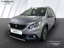 Utilisé 2017 Peugeot 2008 Allure SUV | 15 500 € (Prix cher)