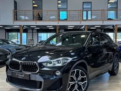 Utilisé 2018 BMW X2 M Sport SUV | 25 900 € (Bon prix)