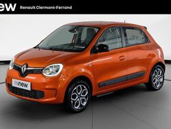 Orange Utilisé 2022 Renault Twingo Equilibre Citadine | 11 990 € (Prix juste)
