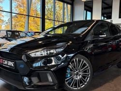 Utilisé 2016 Ford Focus RS Berline | 27 990 € (Prix juste)
