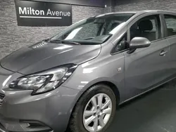 Gris Utilisé 2016 Opel Corsa Edition Citadine | 7 990 € (Bon prix)
