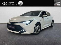 Utilisé 2020 Toyota Corolla Business Edition Berline | 18 980 €
