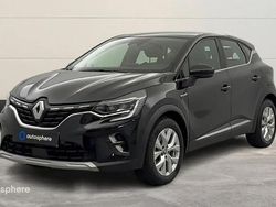 Biton Utilisé 2020 Renault Captur Intens SUV | 15 299 € (Bon prix)